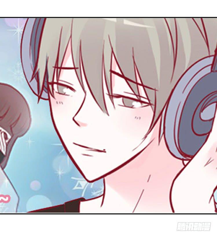 我的男朋友不是明星-第48话