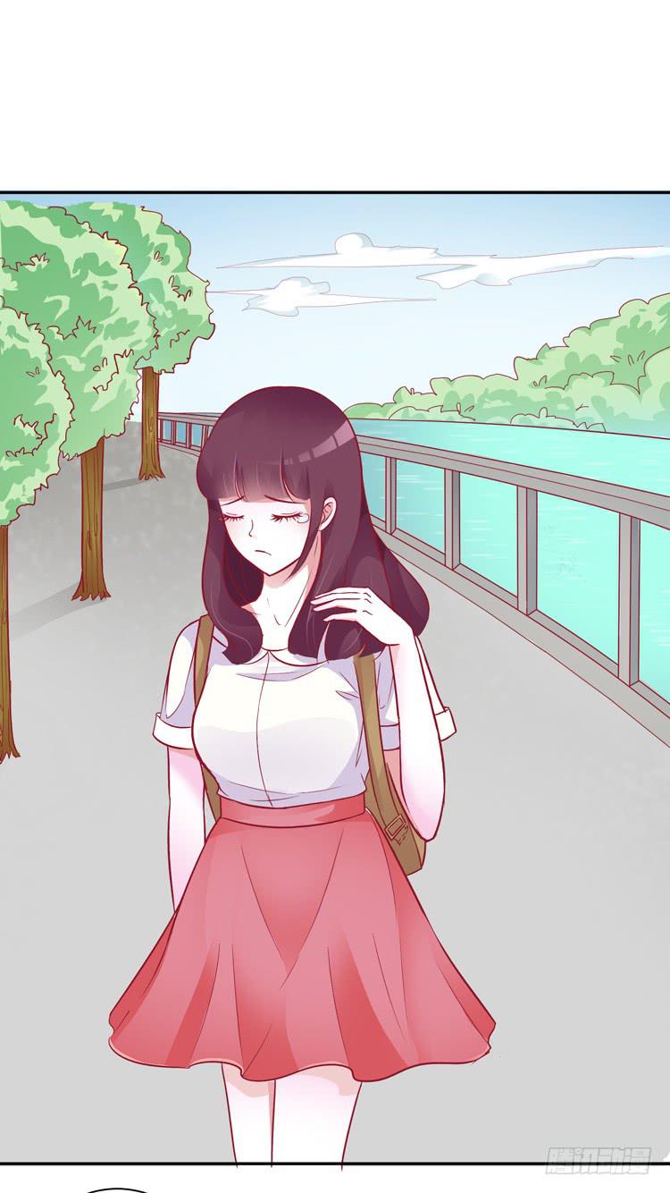 我的男朋友不是明星-第48话