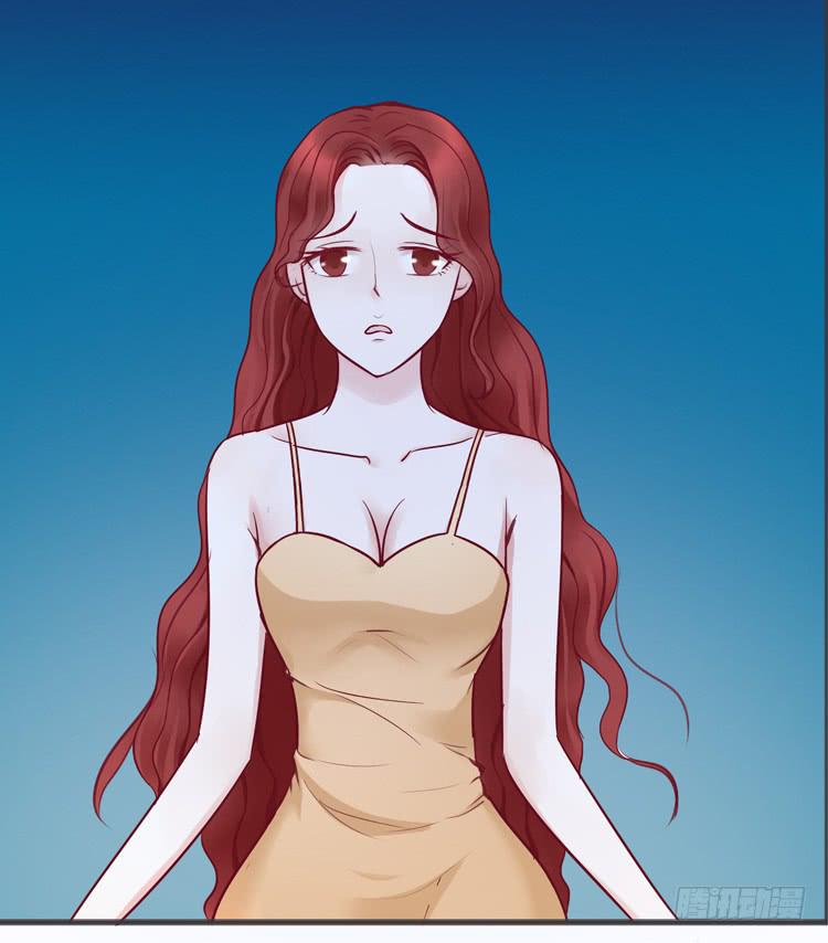 我讨厌你比我过得好-第54话