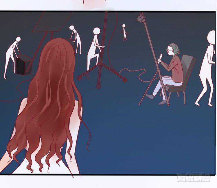 我讨厌你比我过得好-第54话