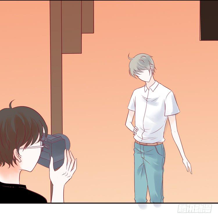 救救我！林哥哥！-第56话