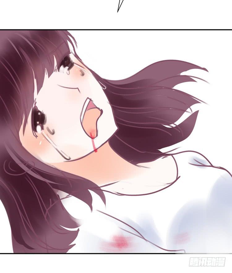 傻丫头，你怎么这么笨？-第58话