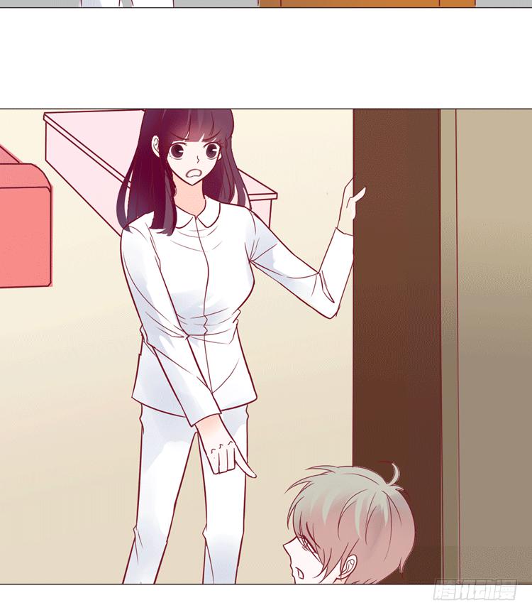 勾引男神失败&hellip;&hellip;(1/2)-第60话