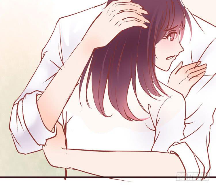 长相路人一样可以撩倒男神(1/2)-第64话