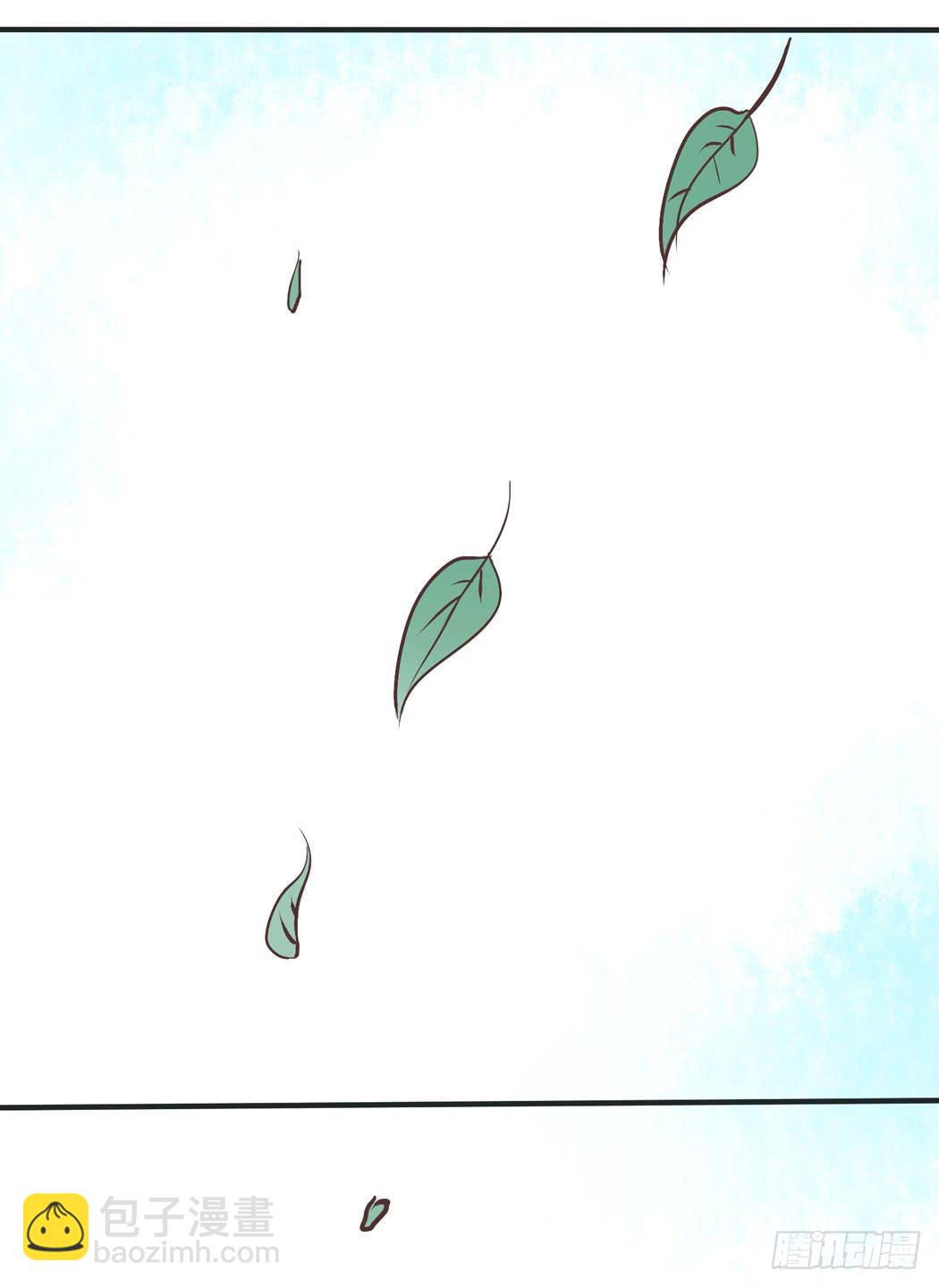 林黛玉，你忘记贾宝玉吧！(1/2)-第10话