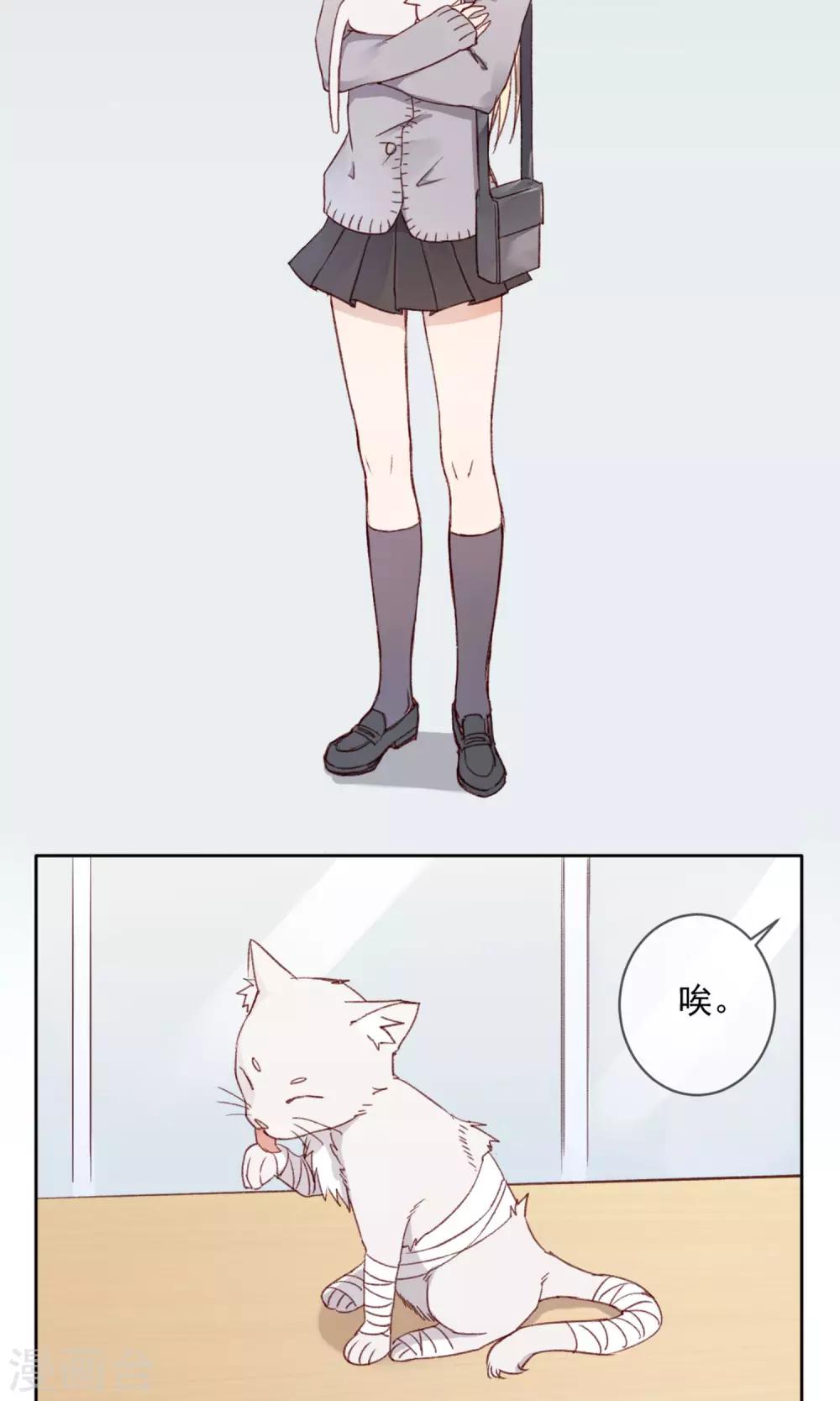 第1话 我是一条孤独的单身狗-第2话