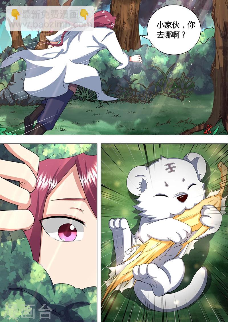 第35话 小虎妖-第36话