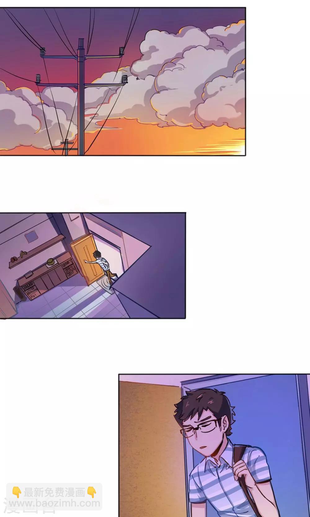 第12话 抉择-第12话