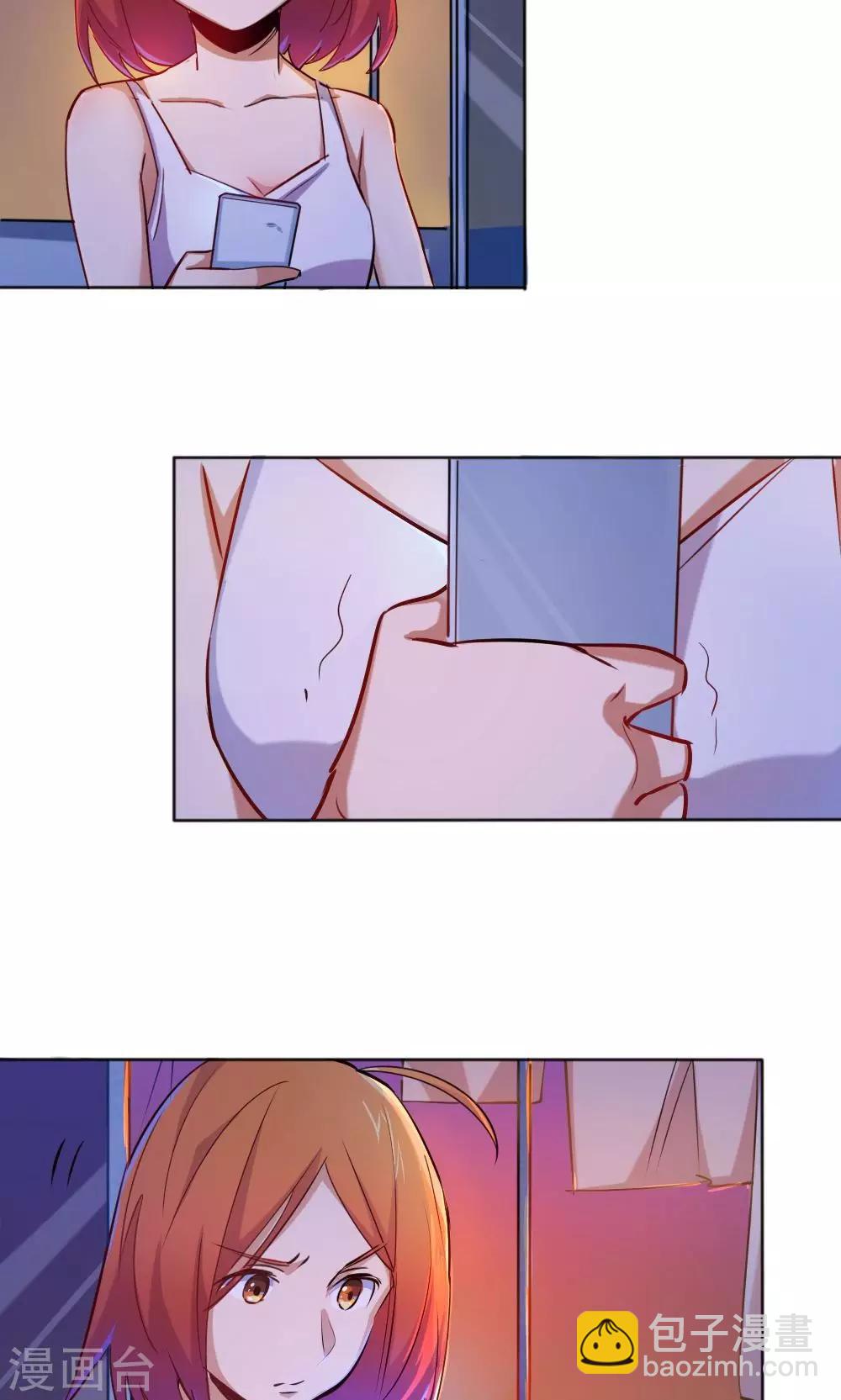 第12话 抉择-第12话