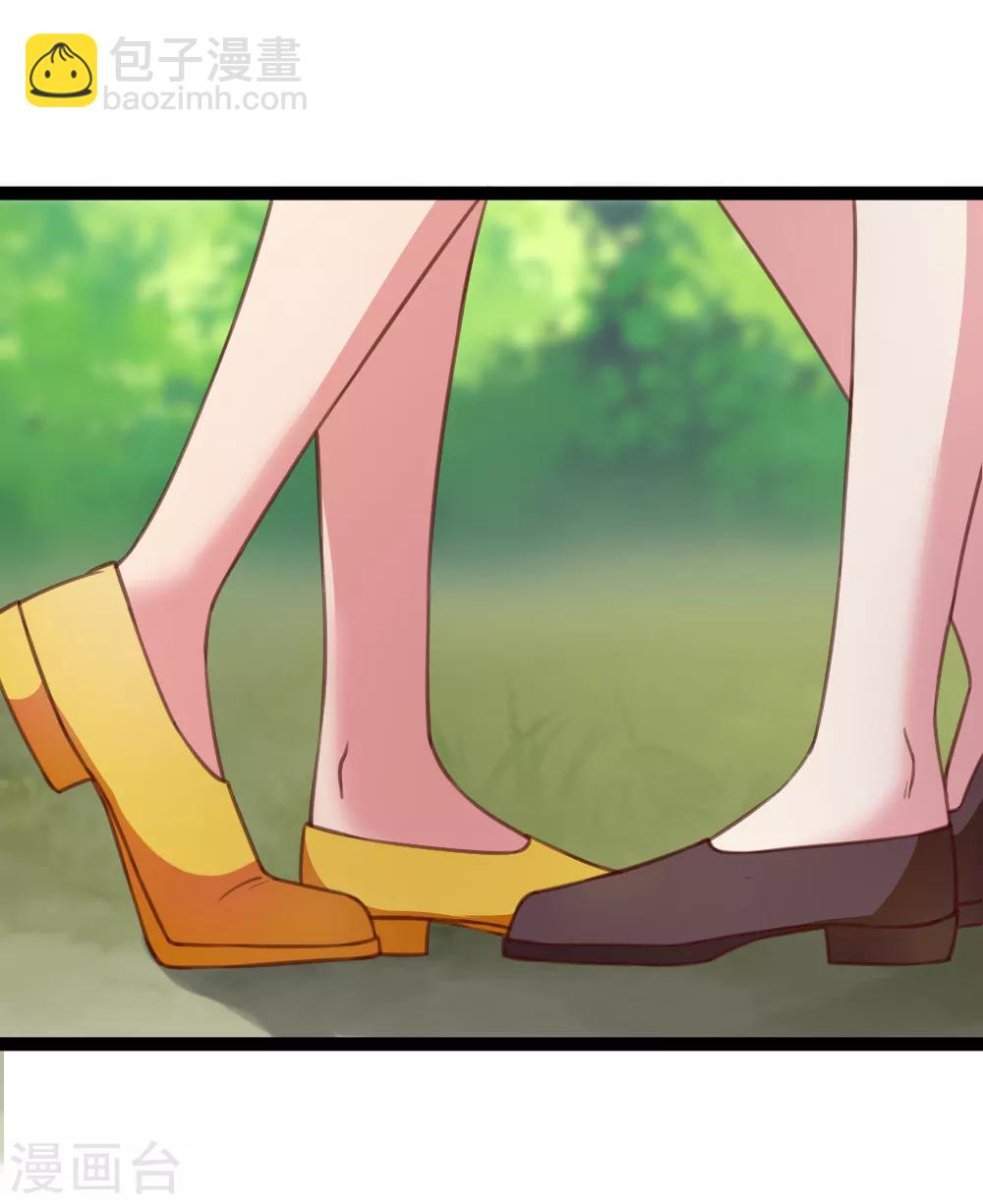 第110话 她值得，你不值得-第112话