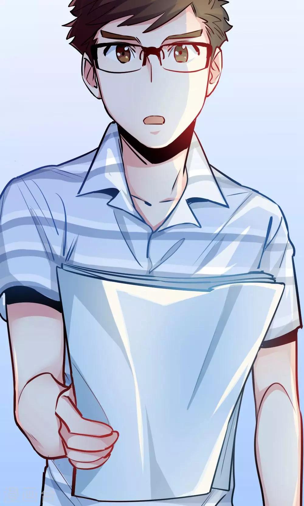 第22话 腰斩-第22话