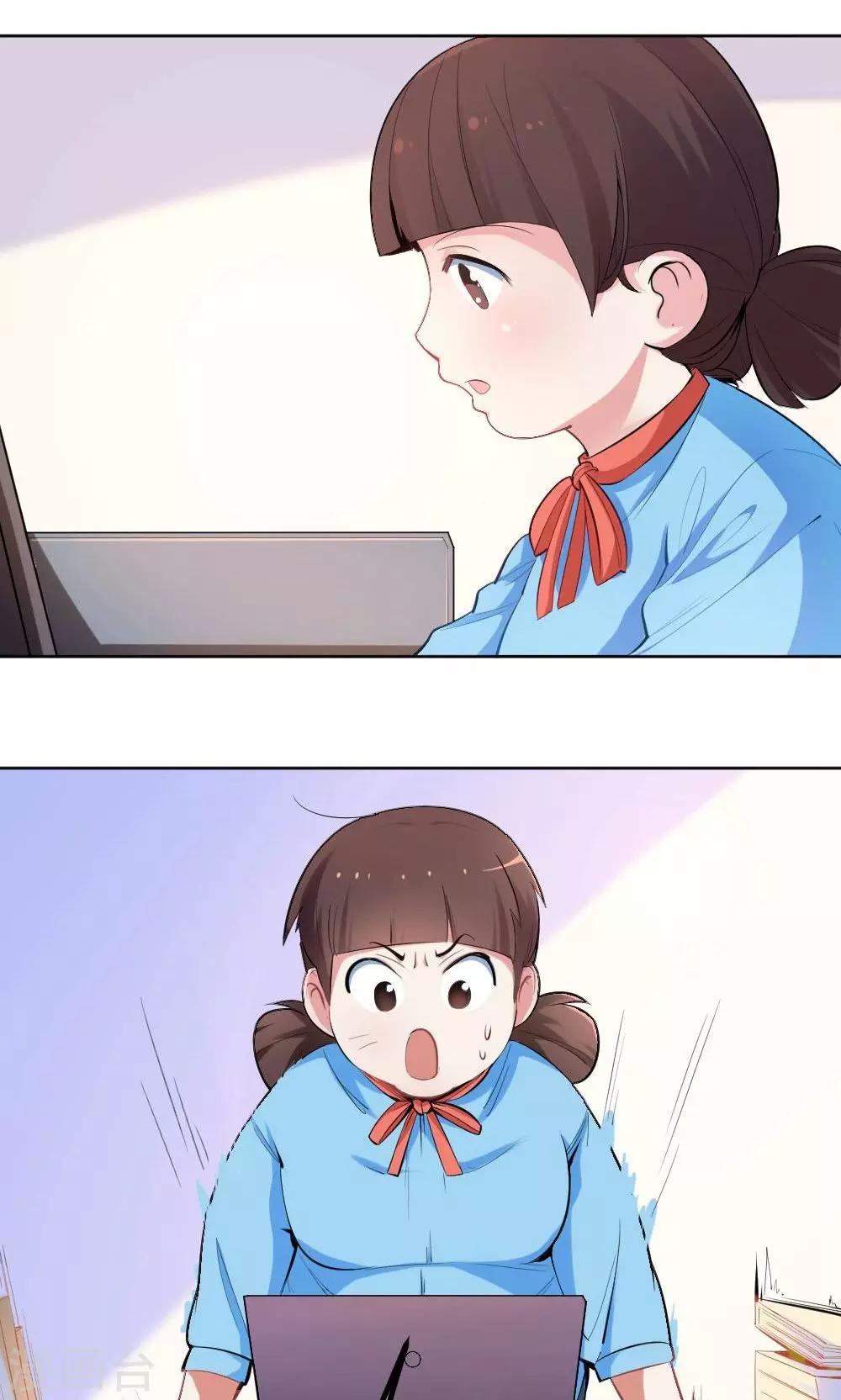 第36话 雨过天晴-第36话