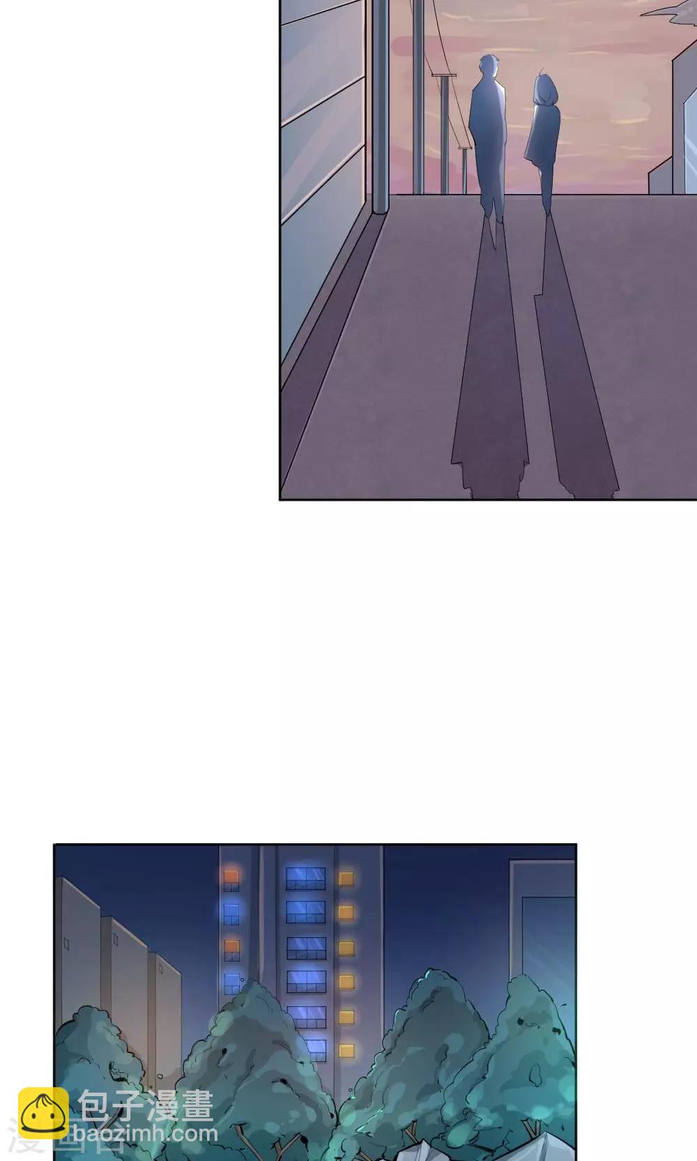 第36话 雨过天晴-第36话