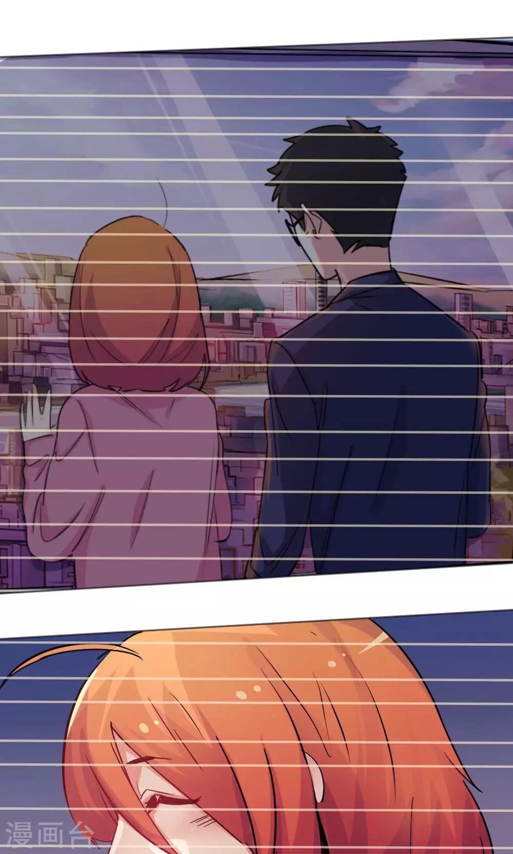 第40话 再遇停更危机-第40话