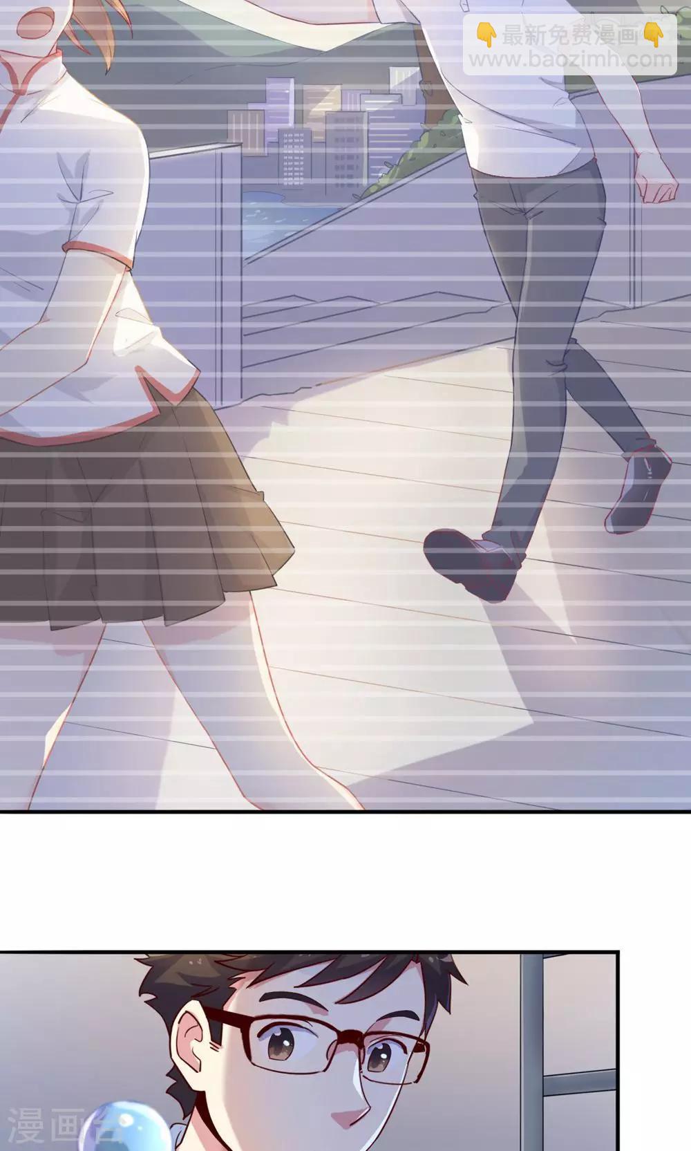 第60话 夕雨，你还好吗？-第60话