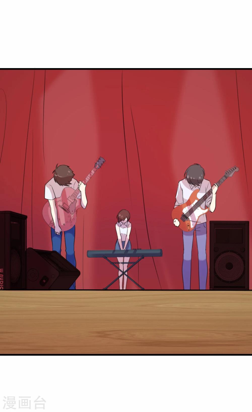 第83话 坦白一切-第84话