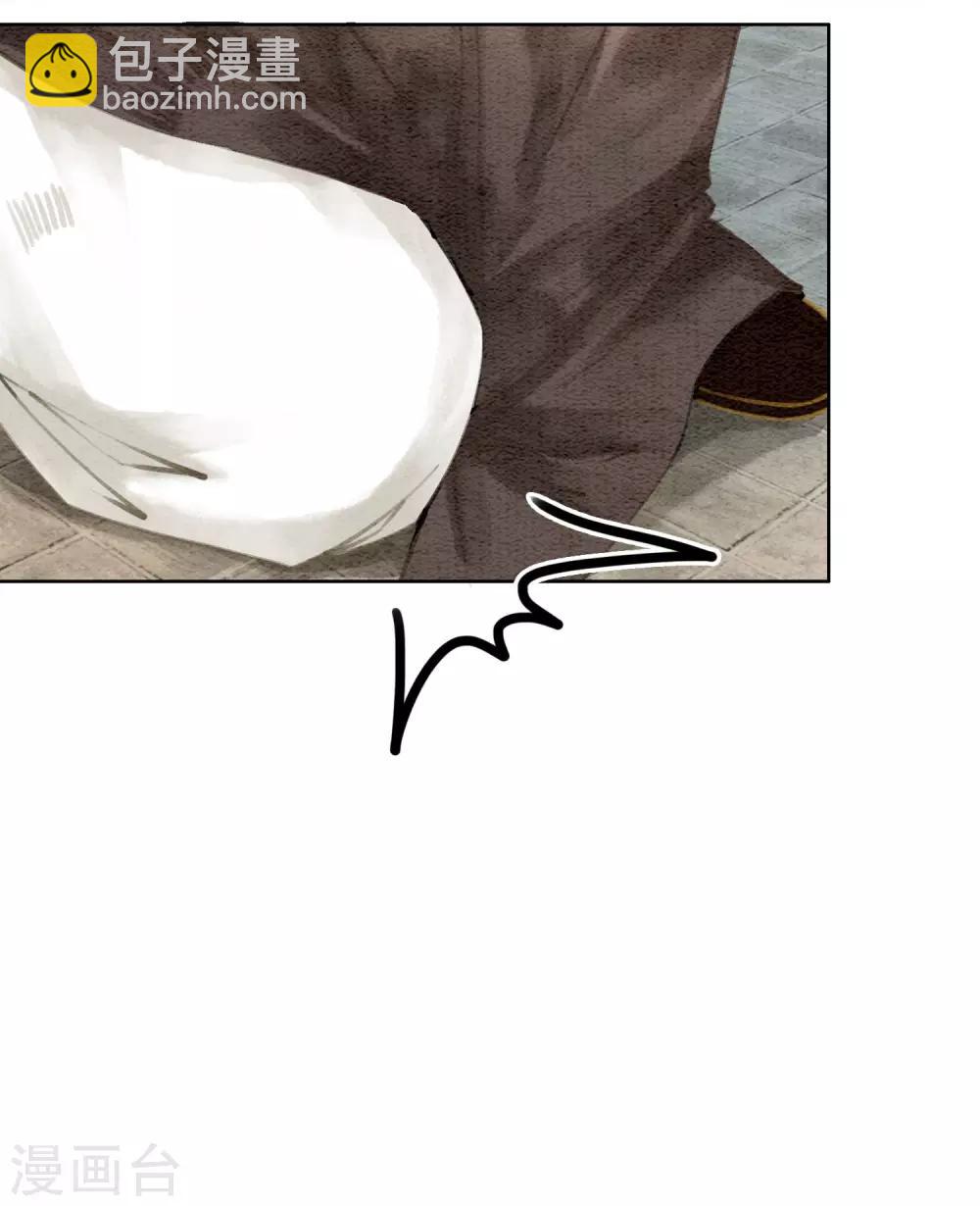 第19话 不是威胁的威胁-第22话