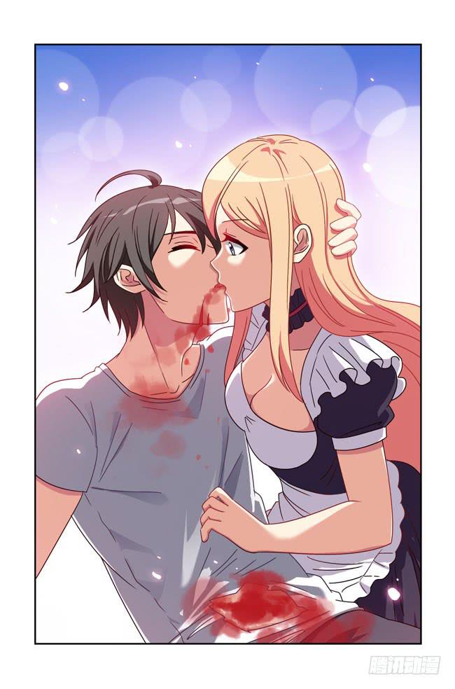 开挂的正确方式（4）-第148话