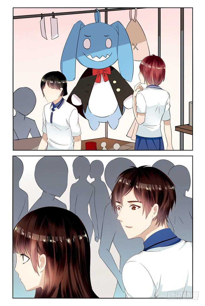 第三十一话-第34话