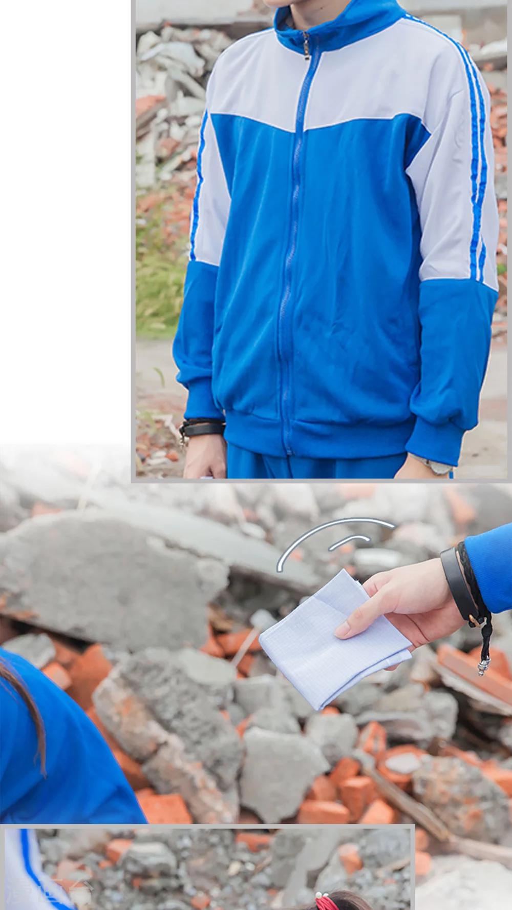 第12话 五年前的建筑事故-第12话