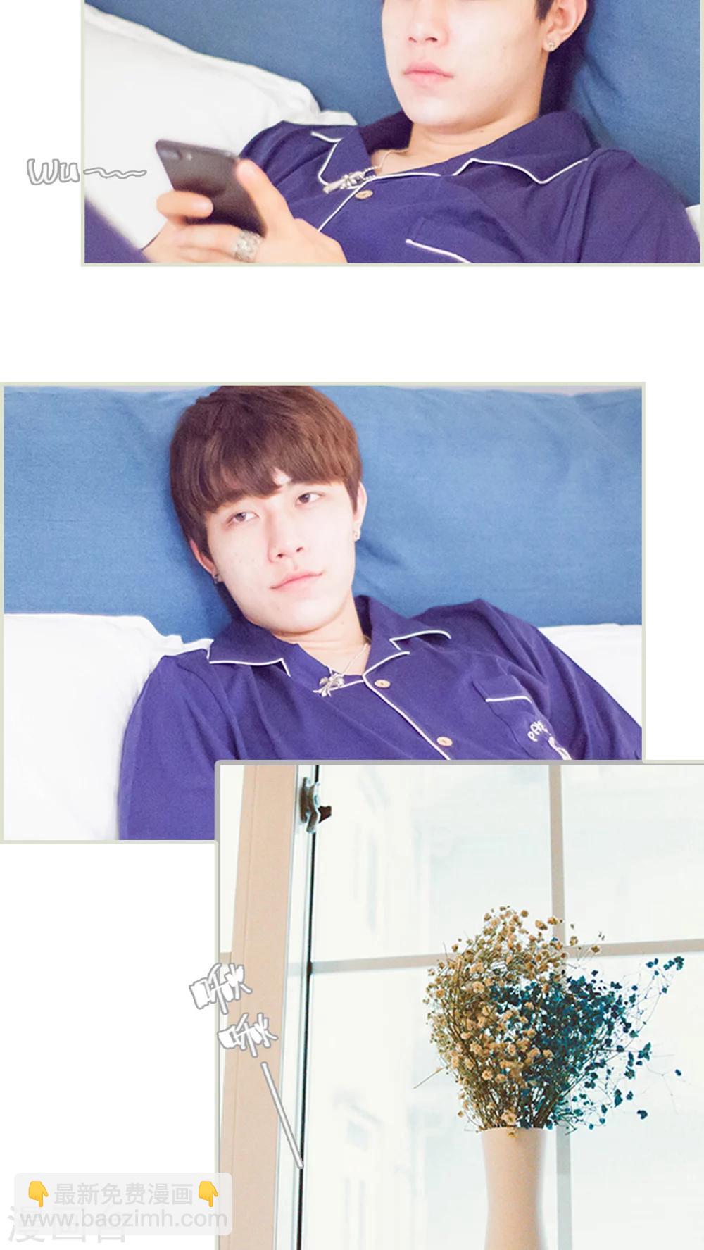 第22话 笑面虎-第22话