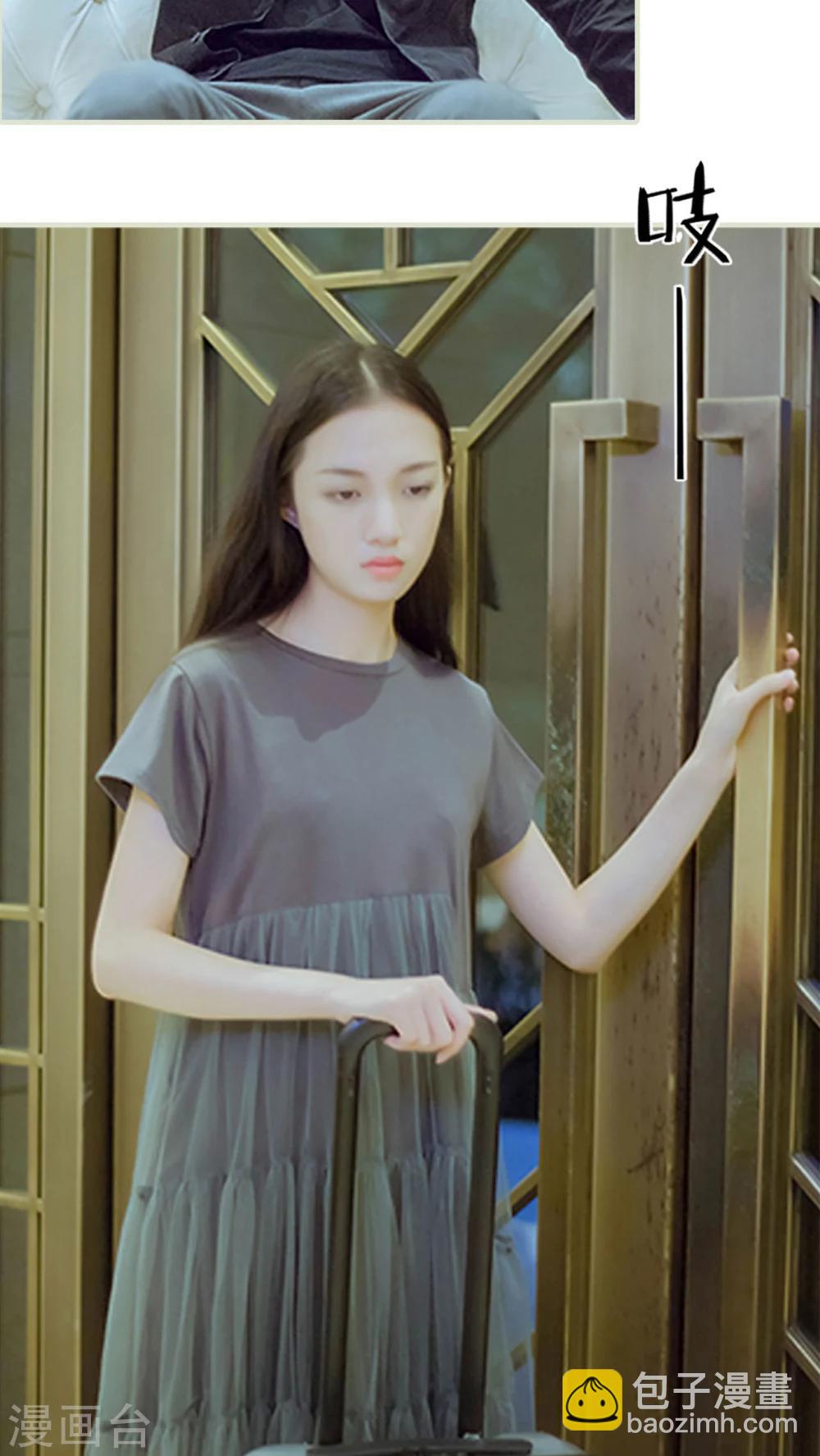 第40话 都是我的错-第40话