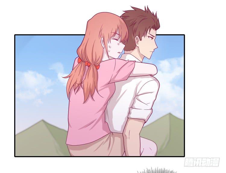 麦，你千万不能有事！(1/2)-第102话