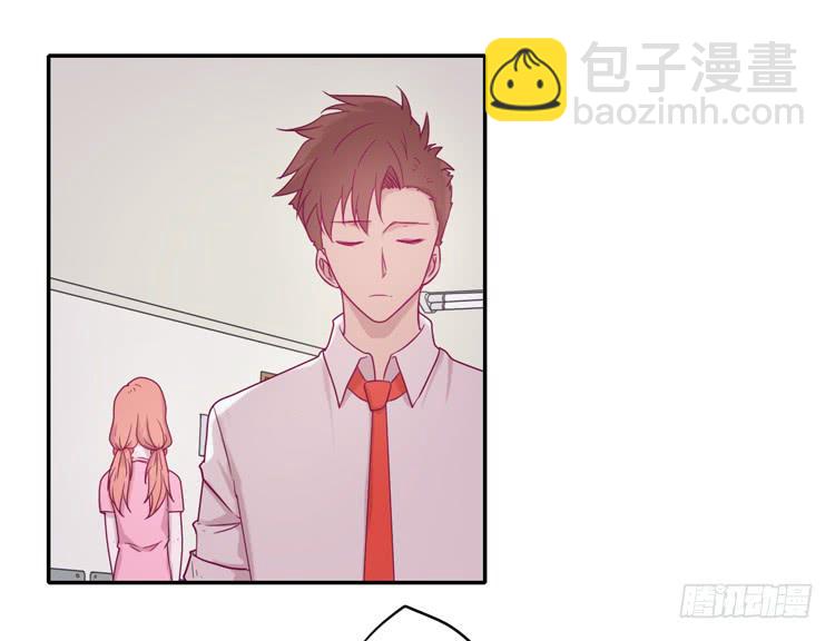 麦，你千万不能有事！(1/2)-第102话