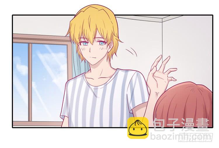 麦，你千万不能有事！(1/2)-第102话