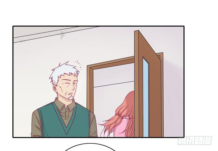 麦，你千万不能有事！(1/2)-第102话