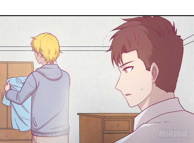 我要留在麦的身边(1/2)-第104话