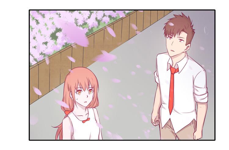 我要留在麦的身边(1/2)-第104话