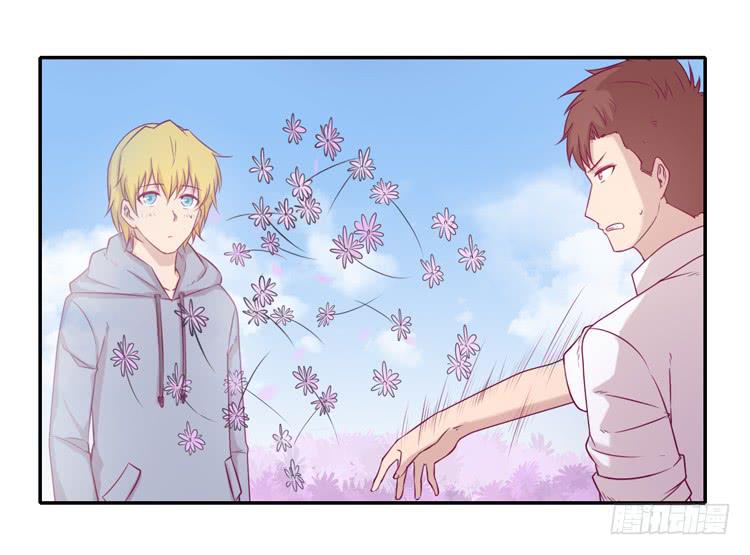 我要留在麦的身边(1/2)-第104话