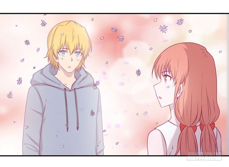 我要留在麦的身边(1/2)-第104话