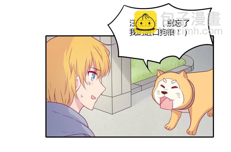 你们两个大笨蛋(1/2)-第106话