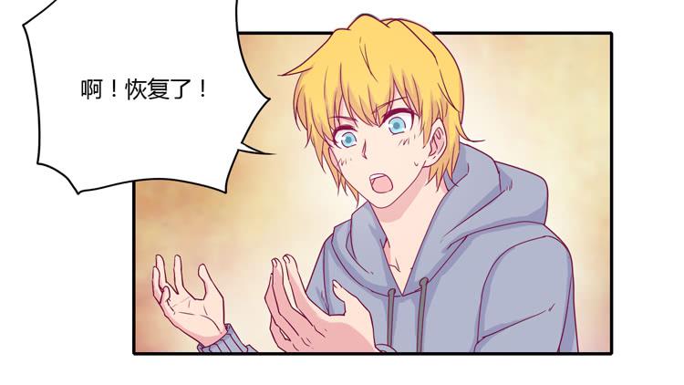 向流星许愿(1/2)-第108话