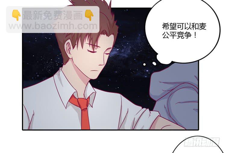 向流星许愿(1/2)-第108话