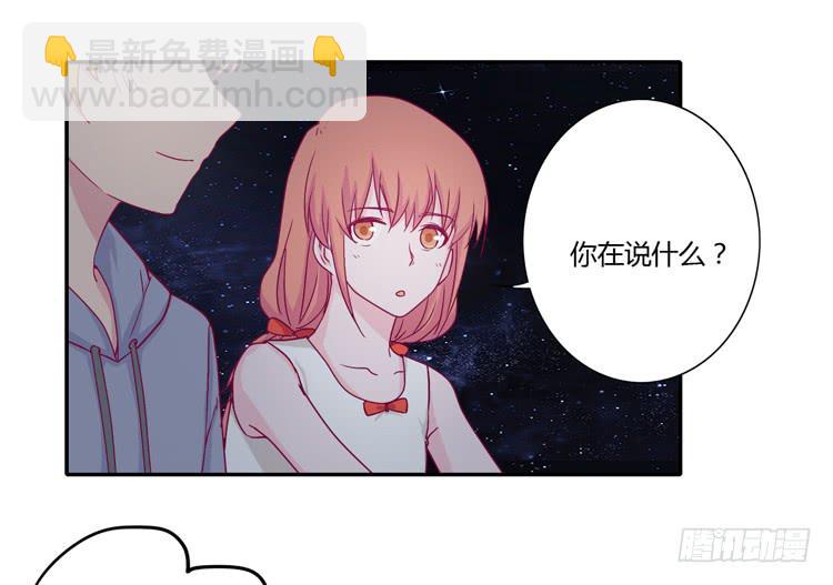 向流星许愿(1/2)-第108话