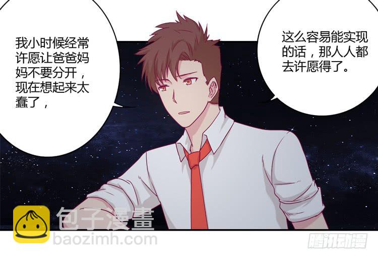 向流星许愿(1/2)-第108话