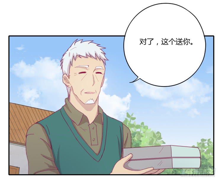 记录在一起的时光(1/2)-第110话