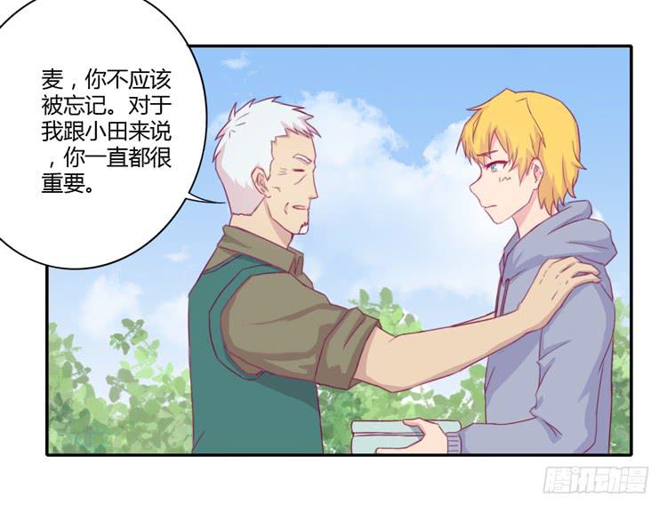 记录在一起的时光(1/2)-第110话