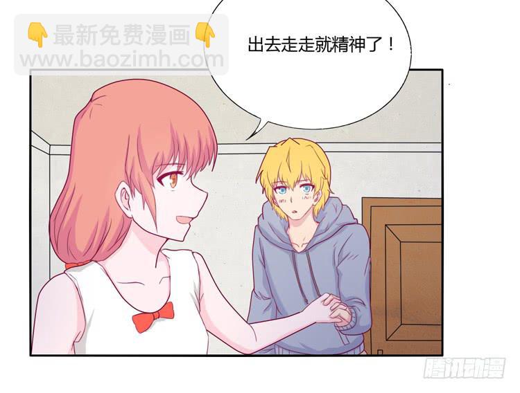 记录在一起的时光(1/2)-第110话