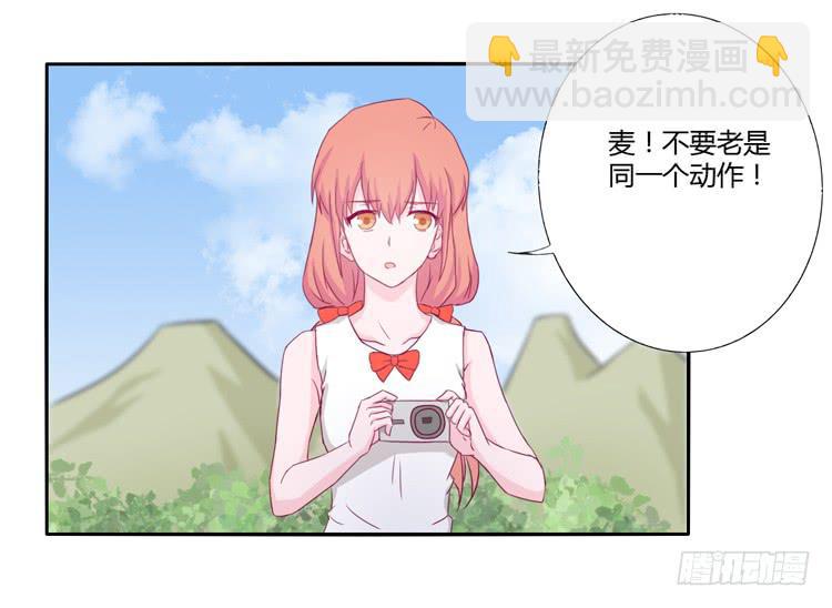 记录在一起的时光(1/2)-第110话