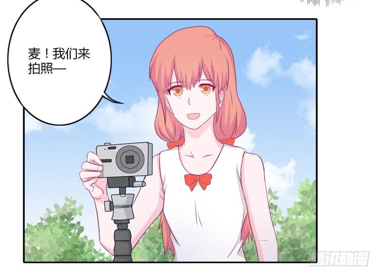 记录在一起的时光(1/2)-第110话