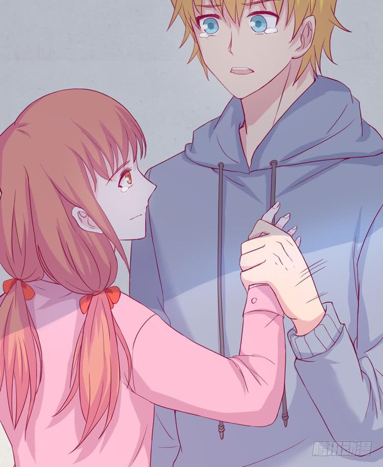 小园的妒意(1/2)-第114话