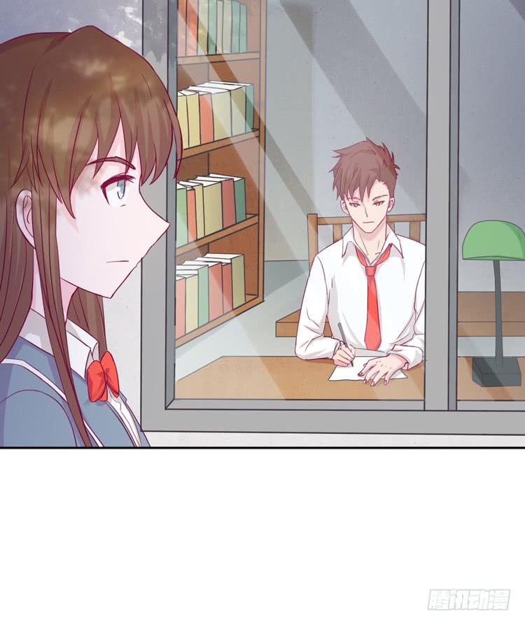 小园的妒意(1/2)-第114话