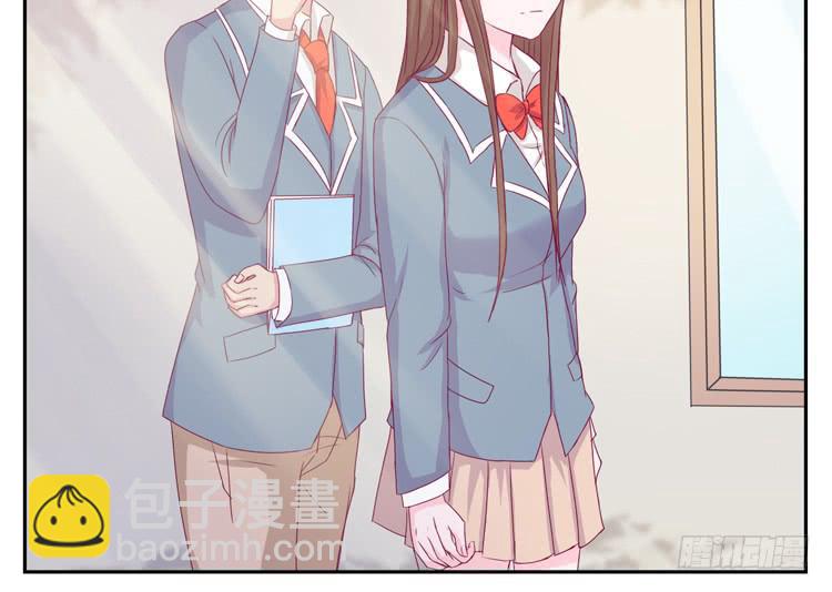 小园的妒意(1/2)-第114话