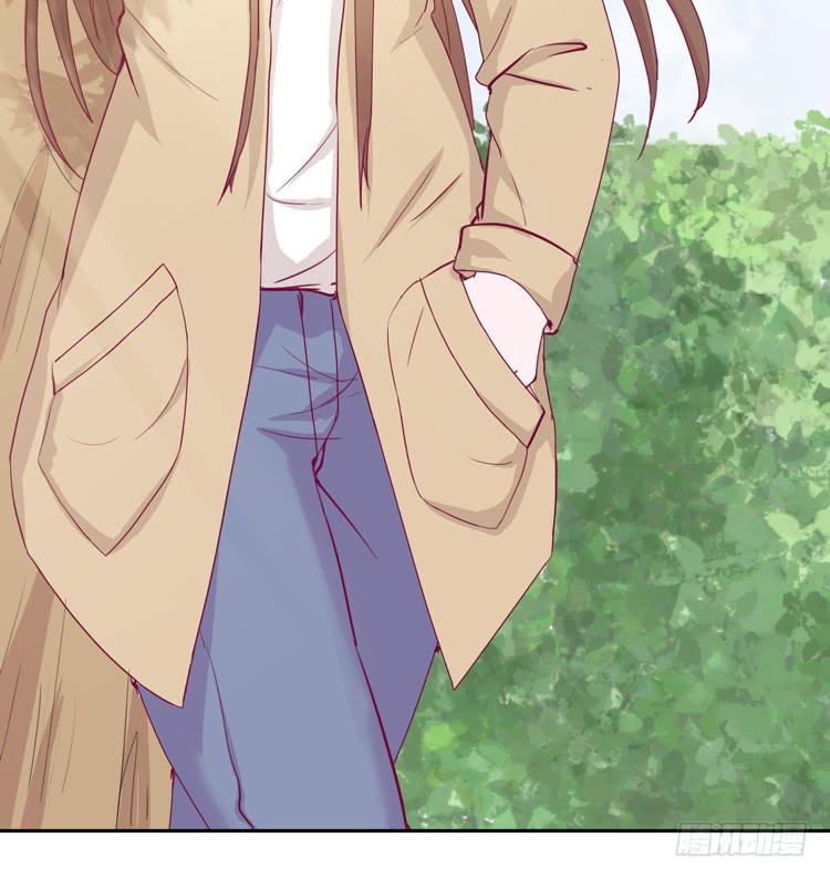 小园的妒意(1/2)-第114话