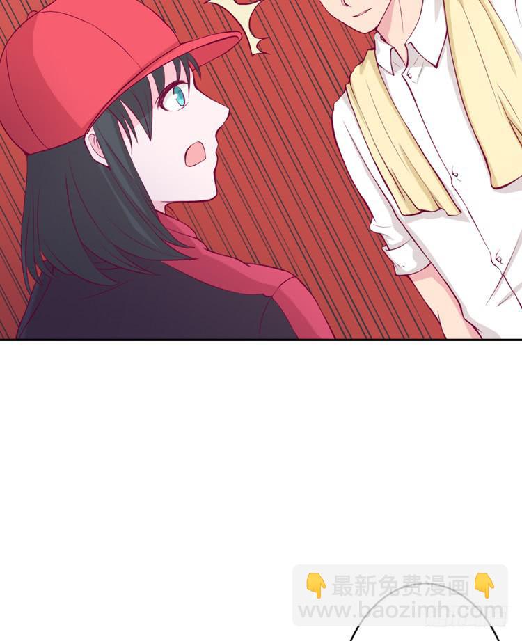 重遇阿瑜(1/2)-第116话