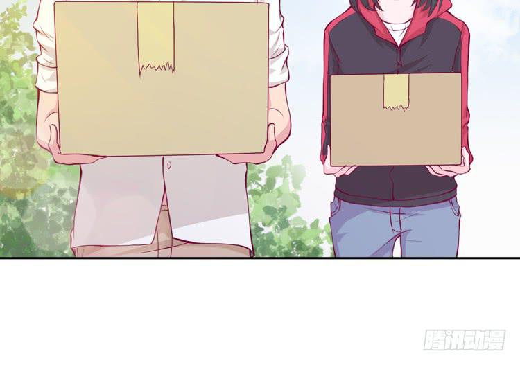 重遇阿瑜(1/2)-第116话